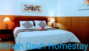 Umah Dauh Homestay